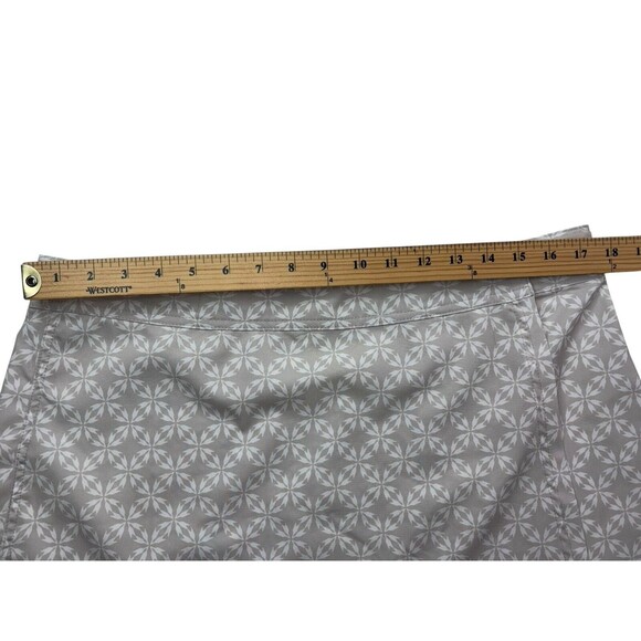 Ripskirt Hawaii Rip Skirt Women's M Medium Floral Wrap 16.5" Long - Picture 8 of 16